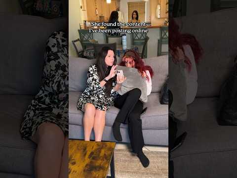 I got grounded!