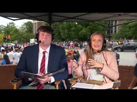 EETV and WTVM Auburn 2024 Homecoming Parade Simulcast