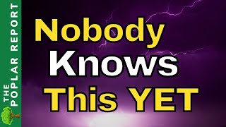 🚨🚨New WORLDWIDE Shortage About To EXPLODE- & Watchmen Updates