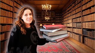 First Time Flee Market this Year! Hunting For Rare Books Vlog