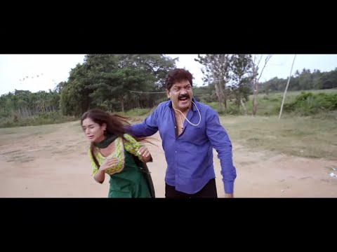 ಸ್ಟೈಲ್ ರಾಜ Latest Kannada Movie 2017 - Girish, Ranusha Kushvi, Chikkanna, Shobhraj