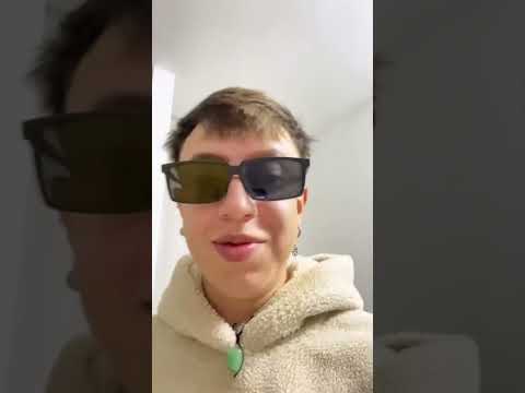 Con estas gafas puedo espiar a mi familia