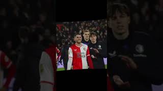 Electrical cup night Feyenoord-psv 1-0#feyenoord #psv #pyro