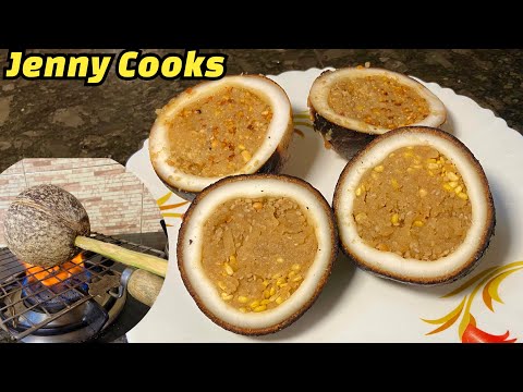 ஆடி 1 தேதி தேங்காய் சுடுதல் செய்வது எப்படி / Adi thengai suduthal