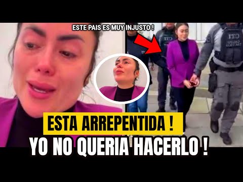 🔴ULTIMA HORA ! MAXIMA CONDENA Para "Epa Colombia , Que le paso a "Epa Colombia" Daneidy Barrera !