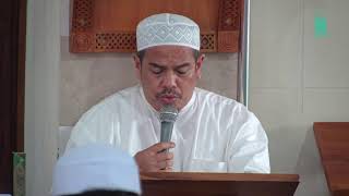 [LIVE] Maulid Kamis Pagi Majelis Ar-Raudhah