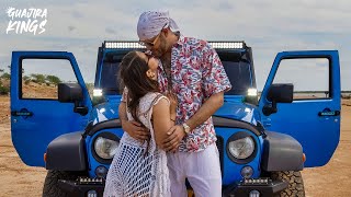 PAPALABIA - EL PATRON [Official Music Video]