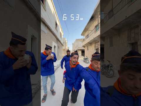ايام الدراسة🥲#shorts