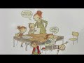 Ralph's Storytelling Journey