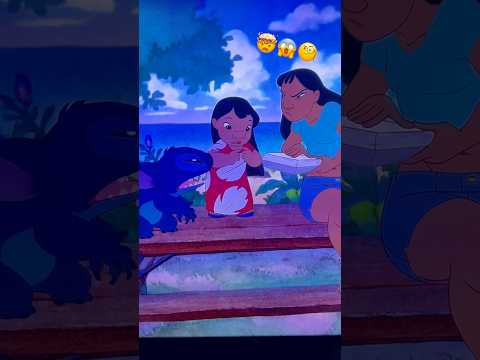 Disney Eastereggs🤯😱#disney #pixar #stitch #geek #eastereggs #mistery #filmes #shorts