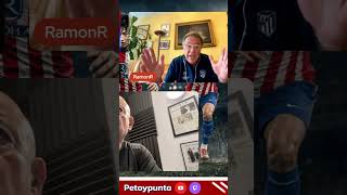 RAMÓN EXPLOTA CON SIMEONE: "ESTE EQUIPO NO TIENE ALMA" 🔥🎙️