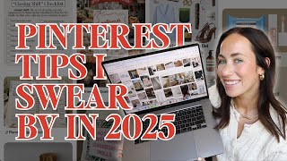 Pinterest Marketing Strategy 2025 | Proven Tips to Boost Blog Traffic