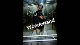 WHITE HORSE - Wonderland (official demo)
