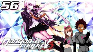 Ladies Night 😍 ~ DANGANRONPA V3: KILLING HARMONY ~ Part 56