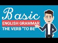 Using the Verb 'To Be'