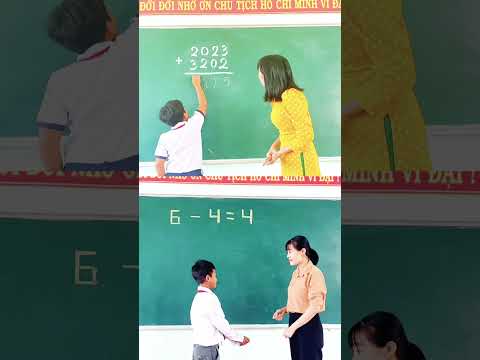Bài Toán dễ mà không ai làm được ? #shorts