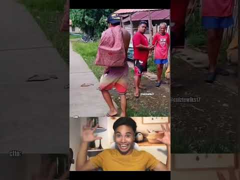 Waragalo vibes! 😂 He grabbed the chicken—but everyone noticed! 🤣 #reactionremix #waragaloedit#ctto