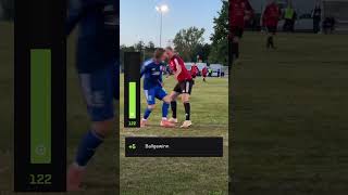 Riecht das schon nach MVP? #fußball #rating #kickbase