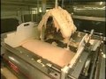 Exploring the Making of Snickers