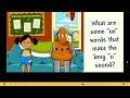 Understanding U Sounds and Vowels