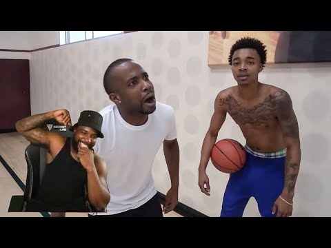 HE STILL NEVER BEAT ME! Reacting to My First Ever 1v1 Against Flight
