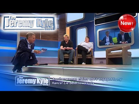 The Jeremy Kyle Show | Latest Episode Today | The Most Explosive Jeremy Kyle Moments#Ep002