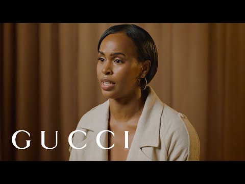 Sabrina Dhowre Elba on the Power of a Voice | Chime For Gender Equality