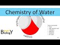 Understanding Water Chemistry