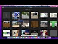 iMovie Project Management Steps
