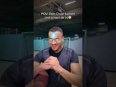 Omg mein Crush hat zugeschaut!😳😤 #funny #lustig #comedy #marvintsp #shortsviral #humor #trending