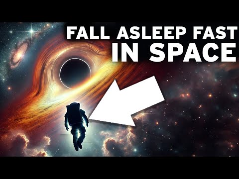 3 Hours Of AMAZING SPACE Facts To Fall Asleep FAST - A INCREDIBLE Journey into the UNIVERSE