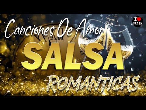 SALSA ROMANTICA PARA BAILAR EXITOS 2024 MIX 🎺😍 SALSA MIX 2024