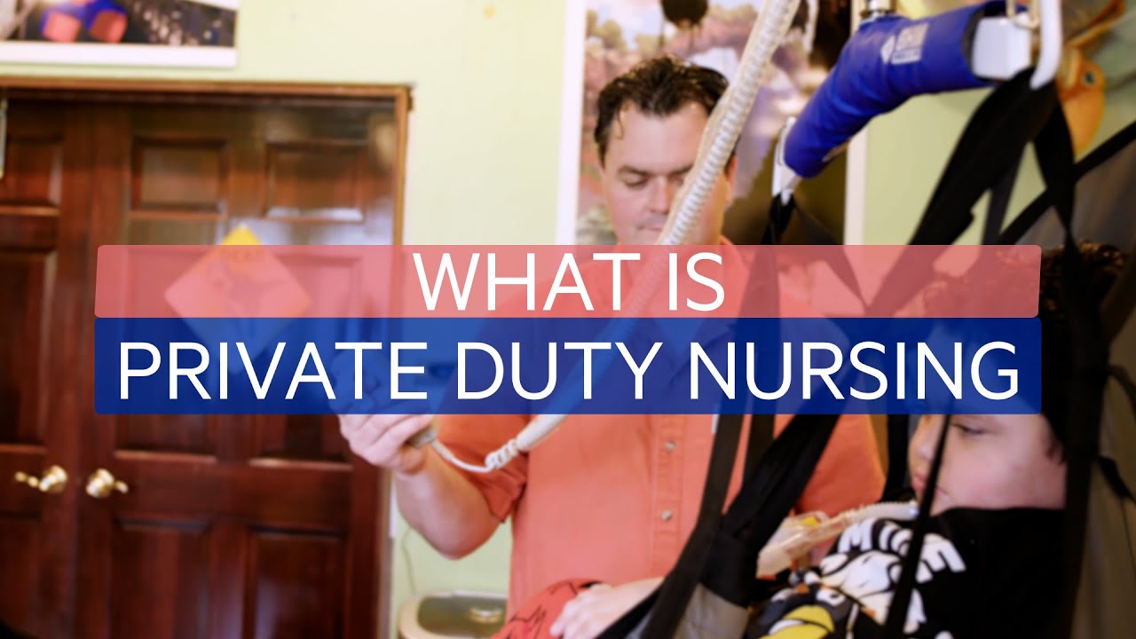 How to Start a Private Nursing Business 2024