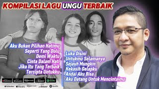 Lagu UNGU Terbaik era 2000-an | Full Album #laguindonesia 