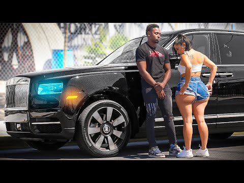 GOLD DIGGER PRANK PART 478!