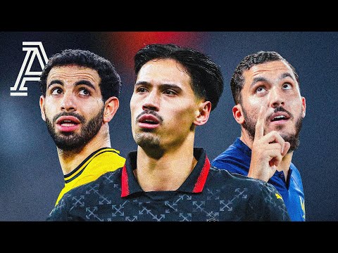 Inside Man City's massive rebuild