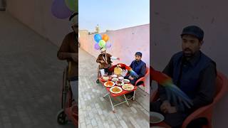 garib pheri wala 🙀😢🙀