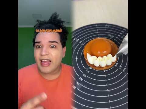 QUANDO SUA VÓ VAI TE DEFENDER