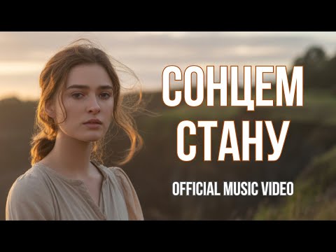 Сонцем стану  —  LYRA Music UA (Official Music Video)