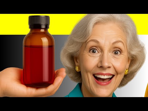 ESFREGUE na RUGA de 70 ANOS - CLAREIA E ESTICA Só com ISTO!
