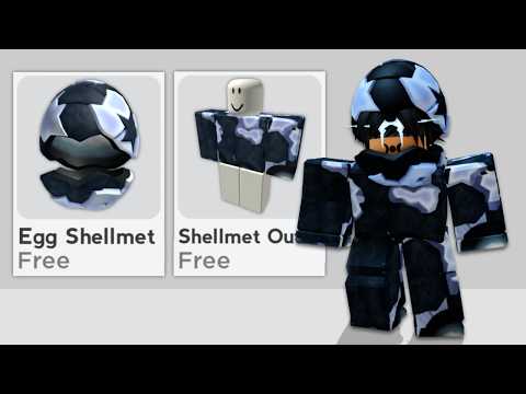 30+ CLASSIC FREE ITEMS & ALL NEW EGGS LOCATIONS (THE HATCH EVENT) ROBLOX 2025!