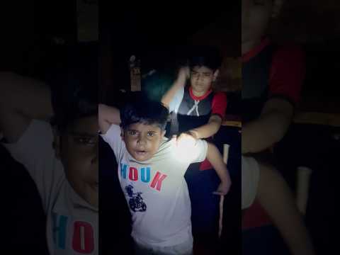 Dron Chor 😂😂 #comedy #funny #3dost