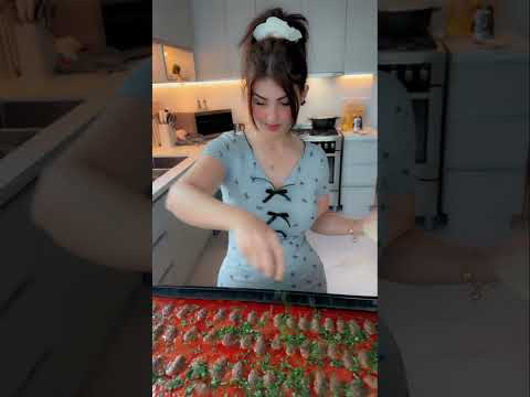 الكباب الهندي بالفرن على طريقتي😋عصام ونور