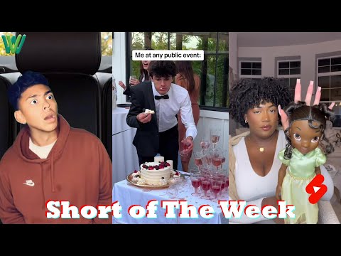 New Short of The Week September 2024 Part 1