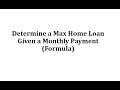 Understanding Mortgage Payments and Interest