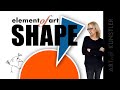 Understanding Shapes and Forms in Art