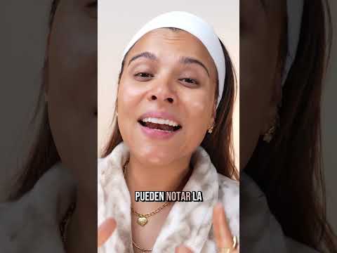 Rutina completa para todo tipo de piel🤯 #skincare #skincareroutine #fyp #skincaretips