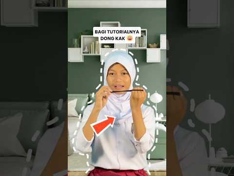 #AzizahMRDS