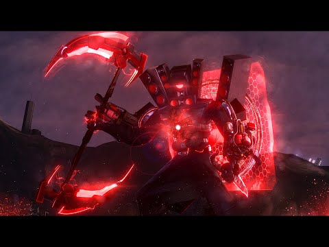 the strongest Titan just Dropped