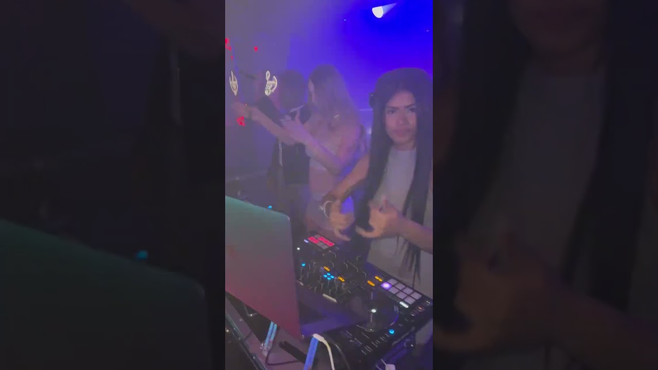 DJ LUXY